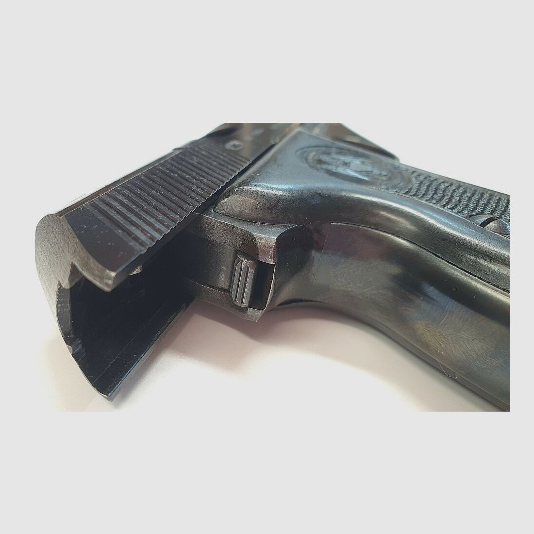 Mauser HSC
