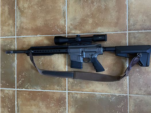 Christensen Arms CA 20 in .308Win