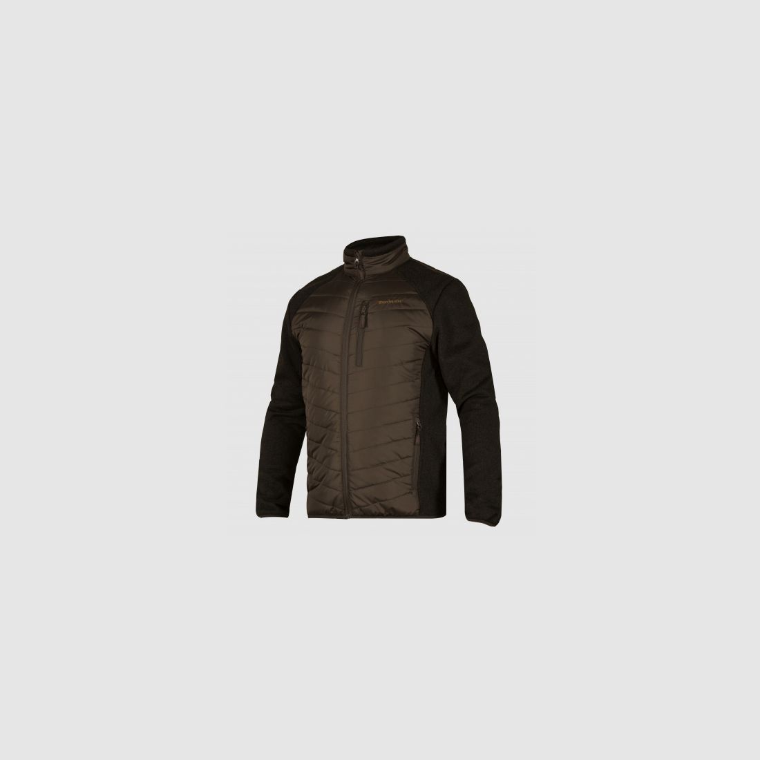 Deerhunter Moor Jacke wattiert mit Strick