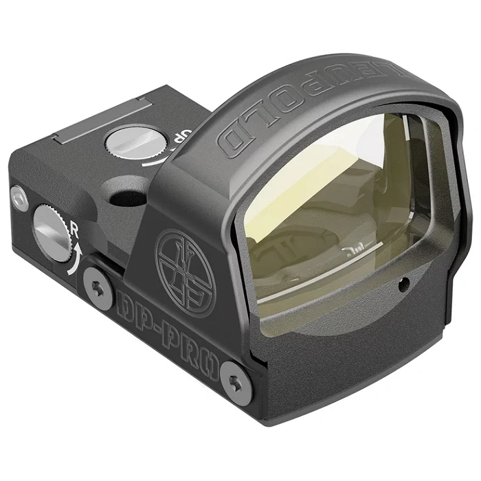 Leupold DeltaPoint Pro visor réflex 6 MOA (181105), imagen 5 de 12