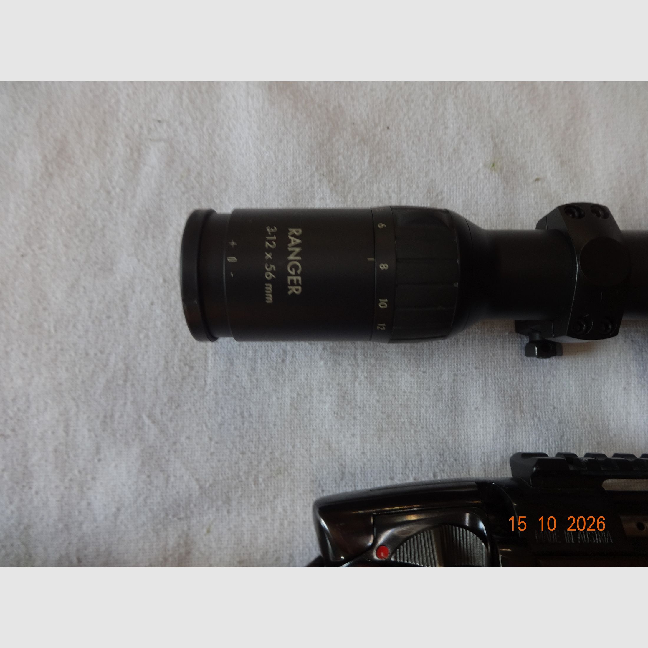 Steyr Mannlicher M, Kaliber: 3006, Bild 3 von 6