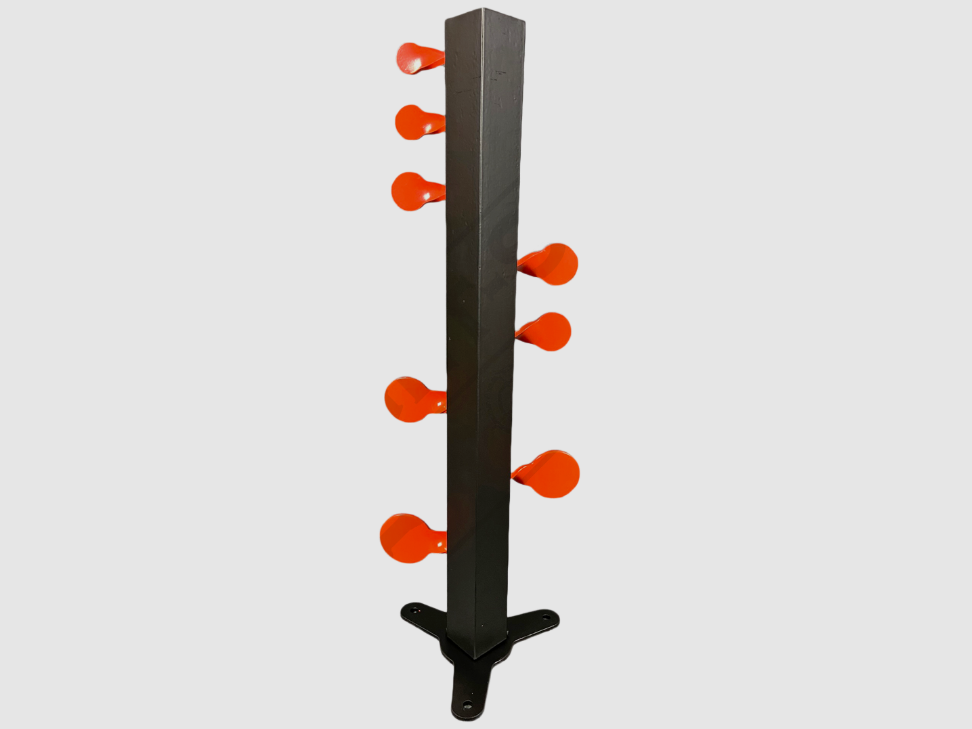 Target Sports Heavy-Duty Dueling Tree 5 mm, image 3 of 3