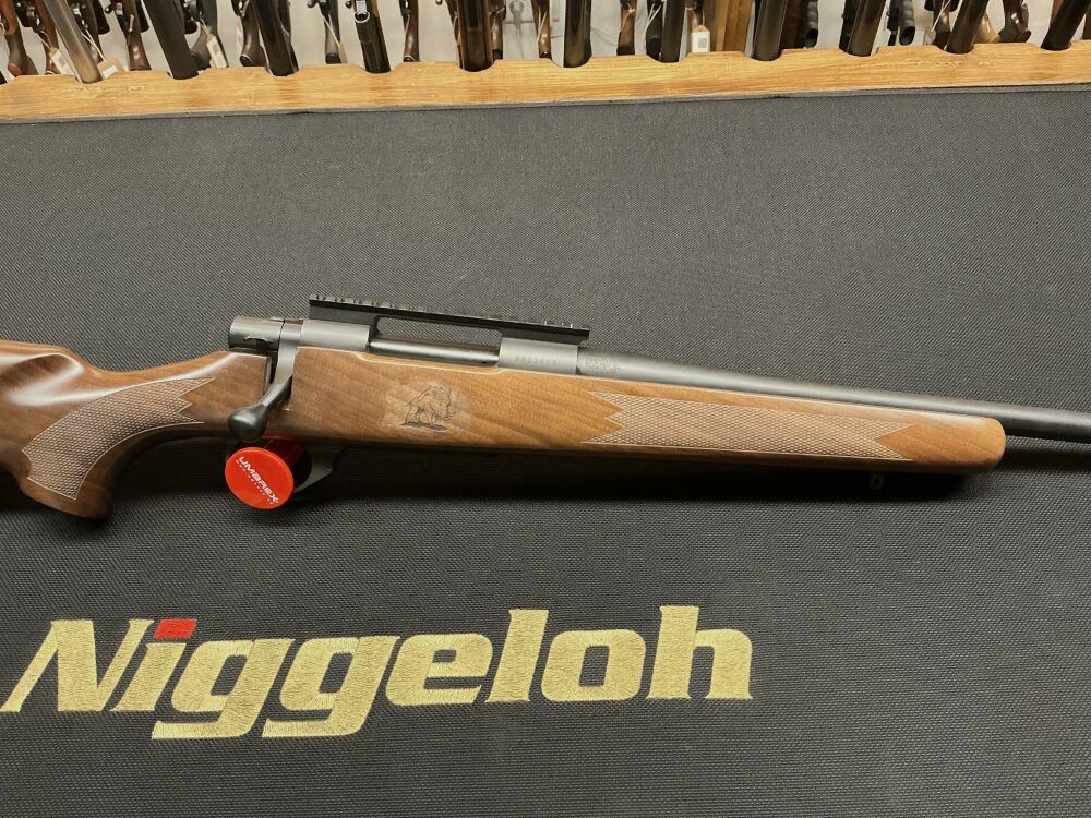 Howa HOWA BA-System Hunter M1500 Short Action, .308Win, Bild 4 von 9