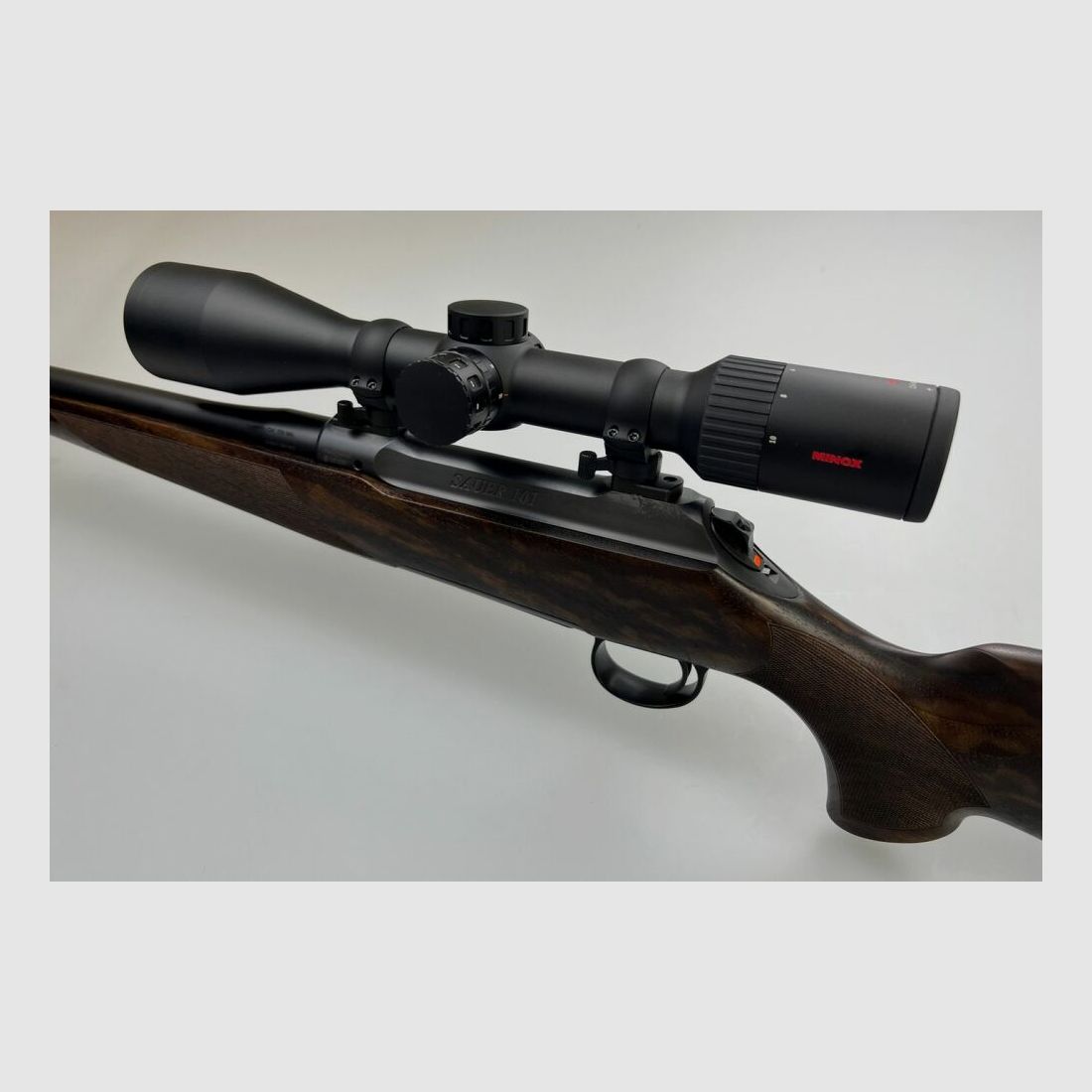 Sauer 101 Artemis