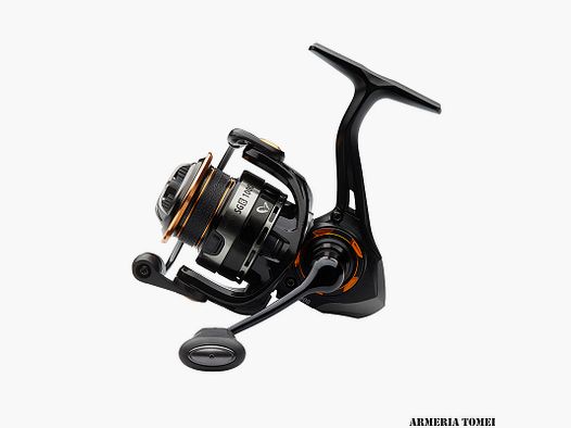 REEL – SAVAGE GEAR – SG8 4000H FD 10+1BB INCL. ALUMINIUM SP.SPOOL