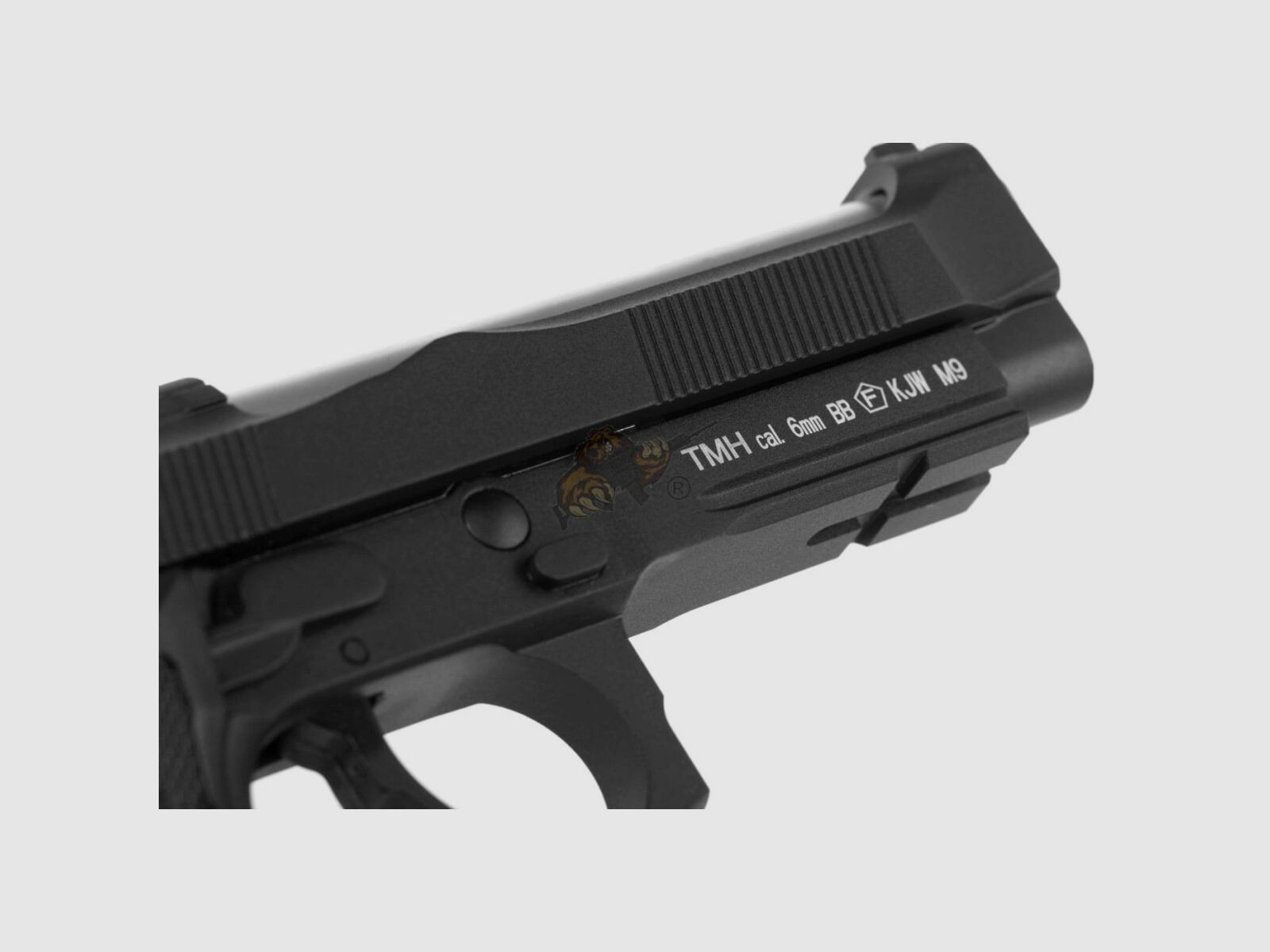 M9IA Full Metal GBB -F-
