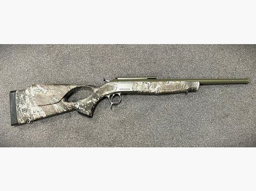 Bergara BA 13 TD - 20" - TH - Strata
