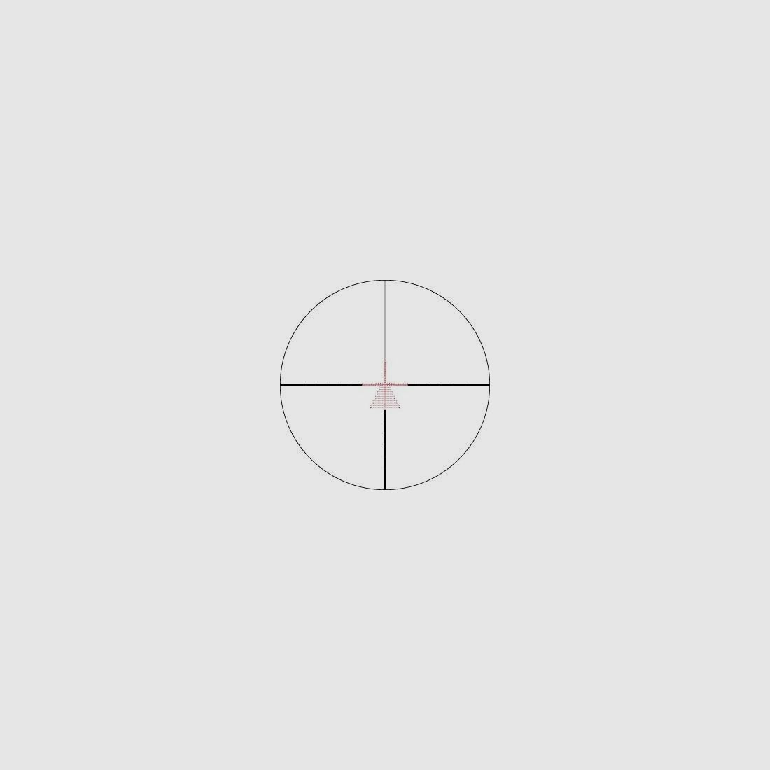 Razor HD Gen II 4,5-27x56 EBR 7C Mrad, imagen 5 de 5