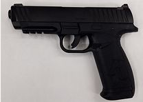 ESC Remington Model RP45 CO2 4.5mm BBs (Premium) CO2 Weapons & Air Pressure Weapons