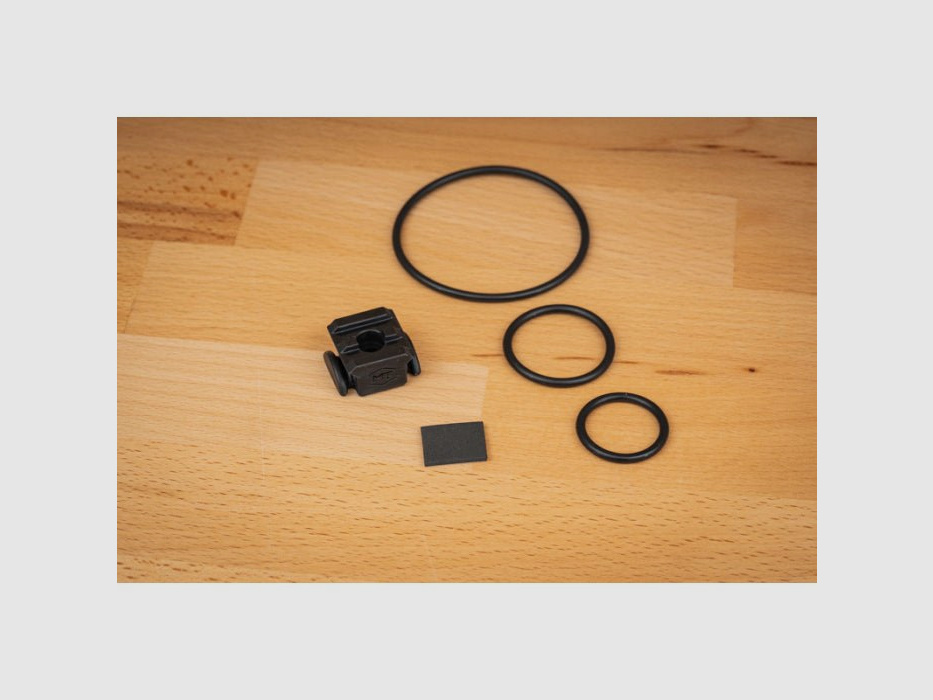 Adaptateur de arc MANTIS pour MantisX