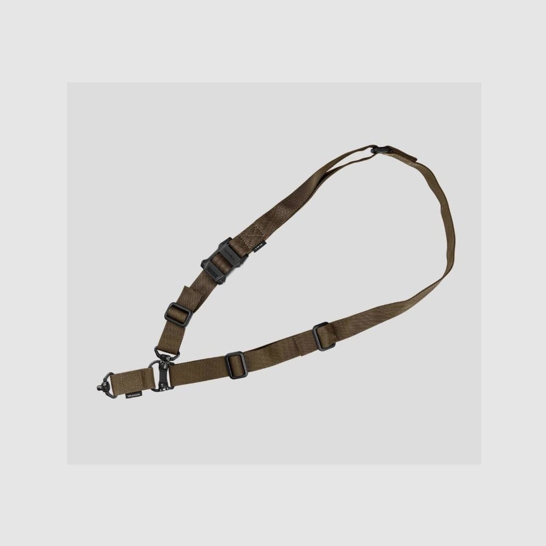 MAGPUL MS4 QDM bretelle de fusil - QD100 Cordura coyote #MAG953, image 1 sur 2