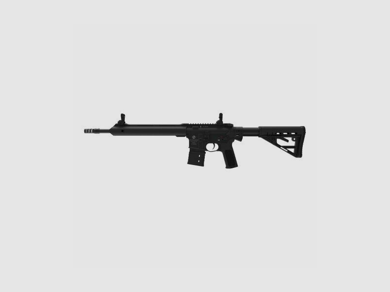 Schmeisser AR15 Sport M4FL Sport 14,5"" black