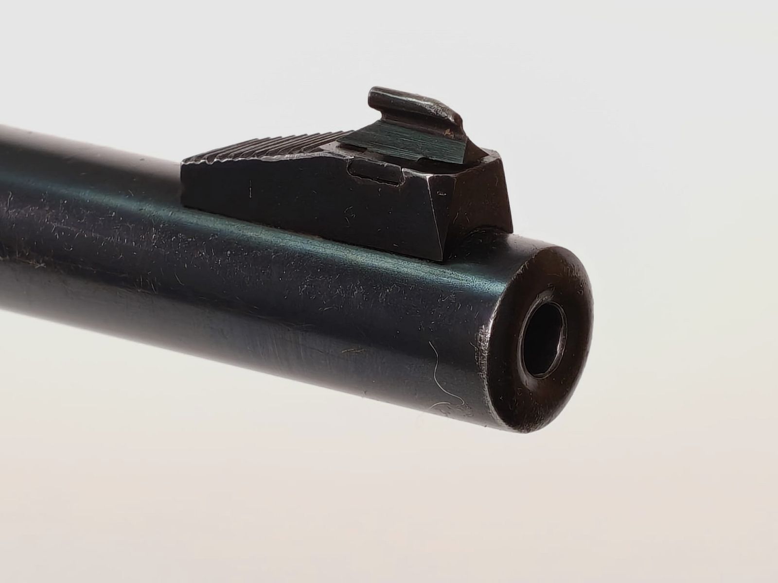 Mauser Sportmodell .22lr Einzellader inkl. Geco 4x32, Bild 9 von 10