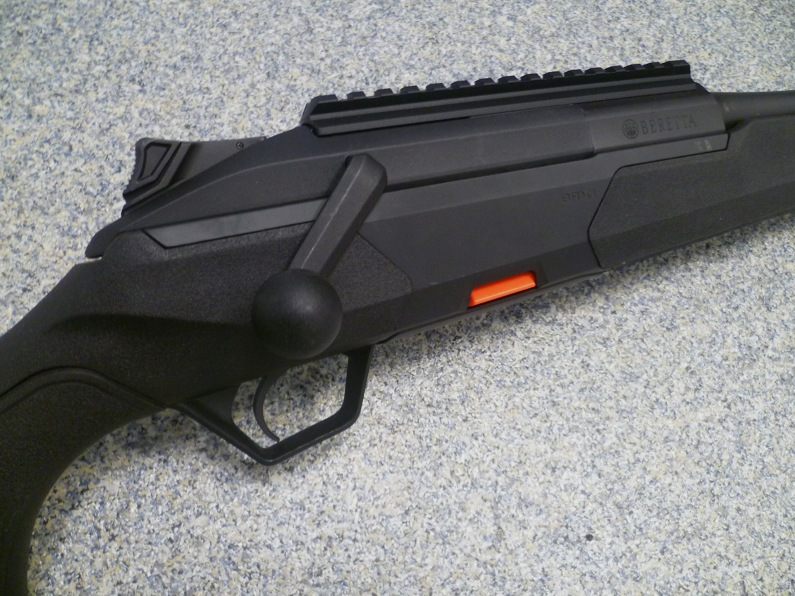 Repetierbüchse Beretta BRX 1 .308 Win.