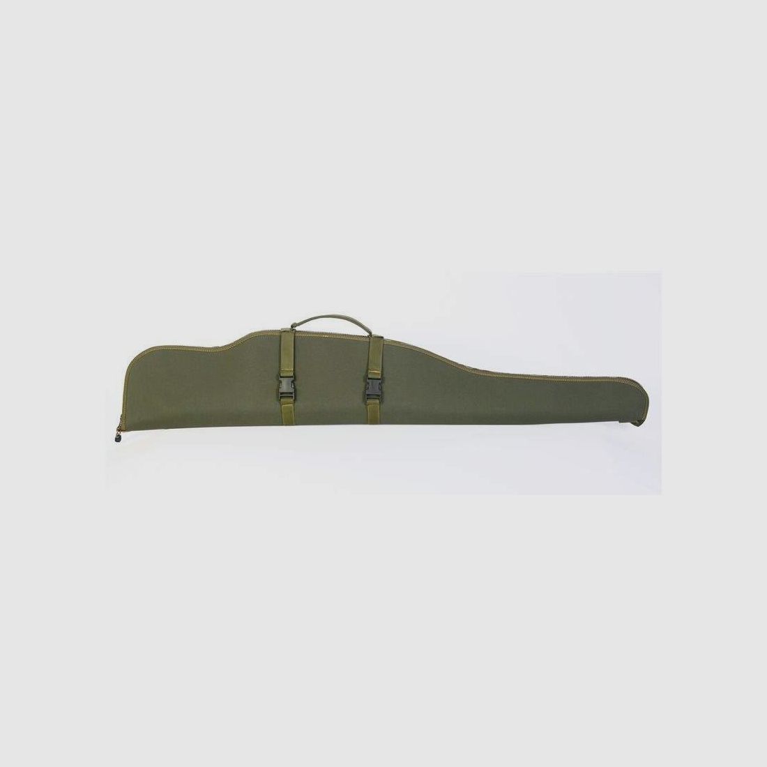 Geweerholster met optiek in Cordura