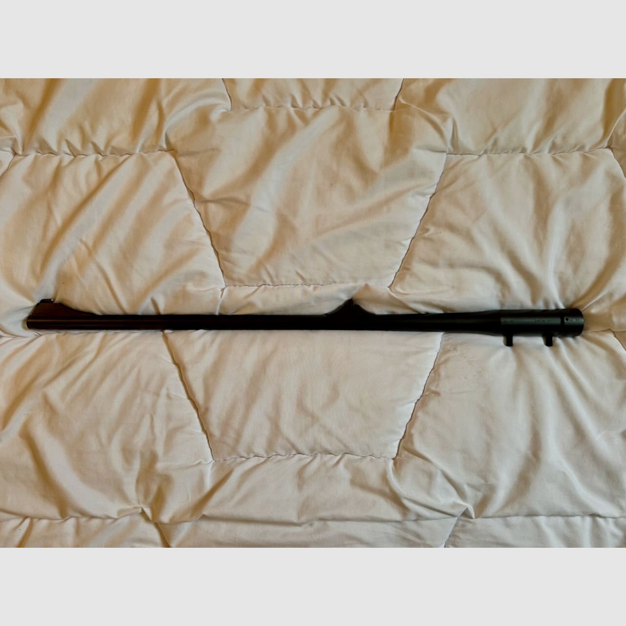 Mauser M03 Wechsellauf 30-06 60cm