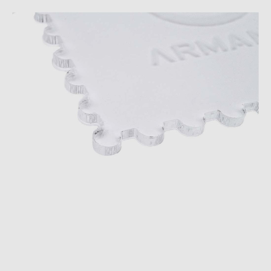 Armanov OALCH OAL Checker per scatola di calibro, calibro: 9×19 o 9×21 o 38 SuperComp, immagine 2 di 3
