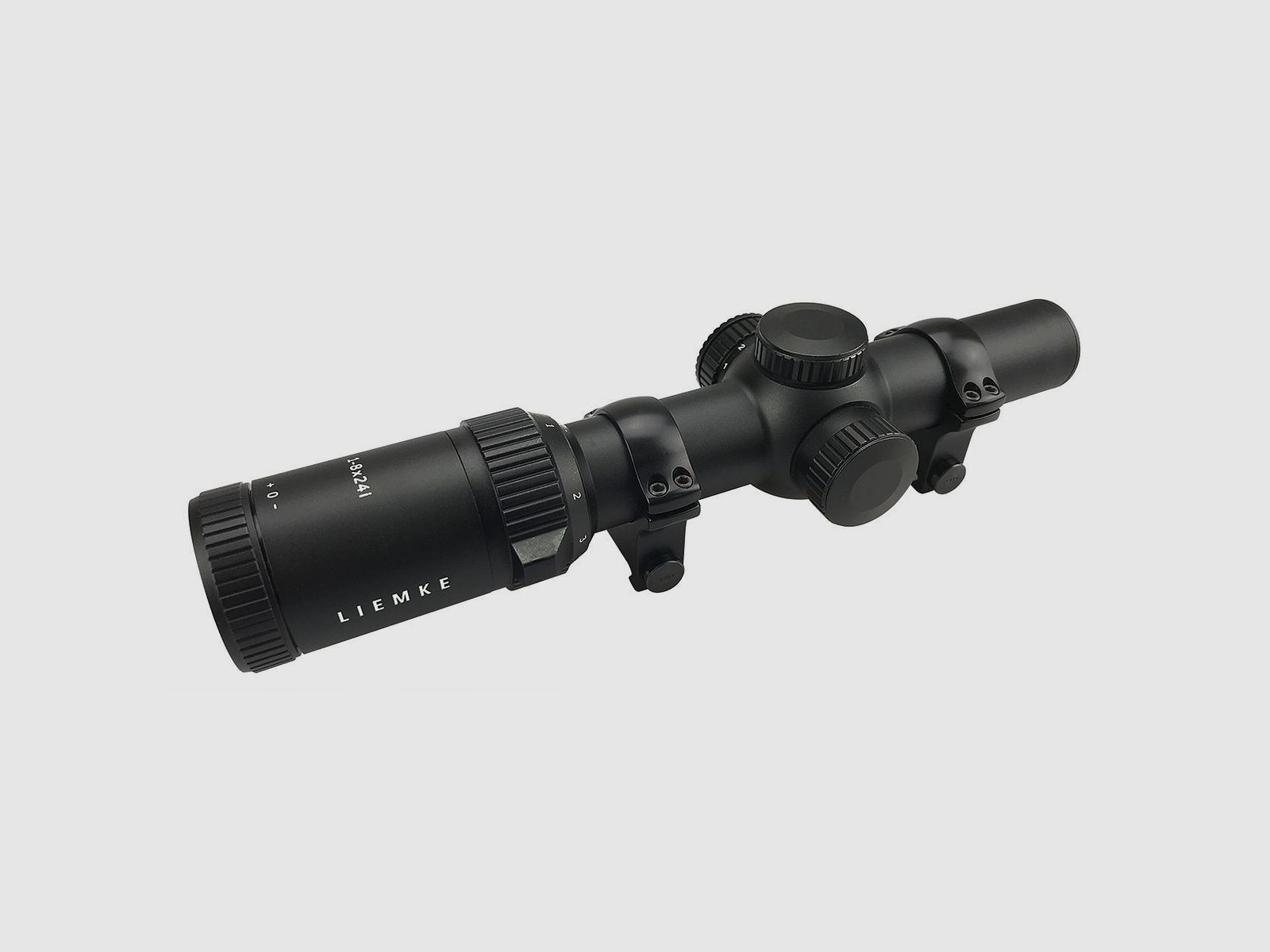 Zielfernrohr ZF 1-8x24