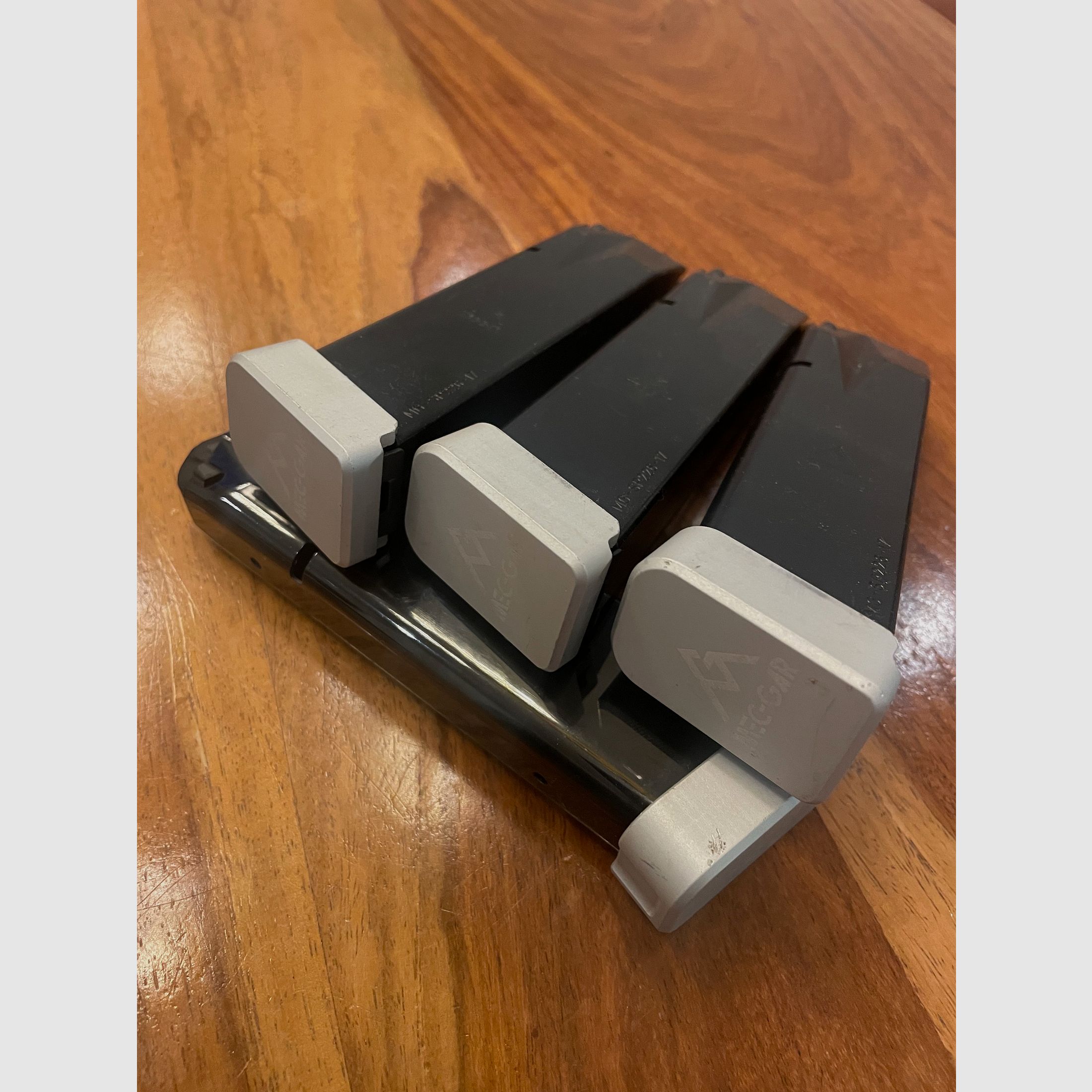 Chargeur P226 X Série 9mm