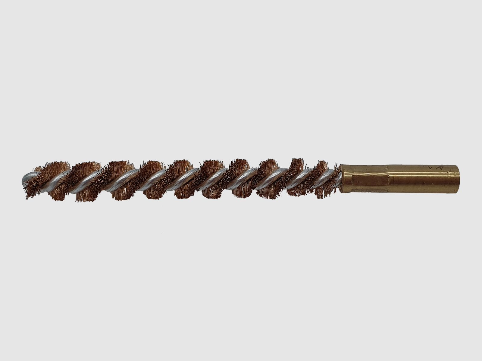 BALLISTOL Reinigungs-Bürste mit Bronzeborsten