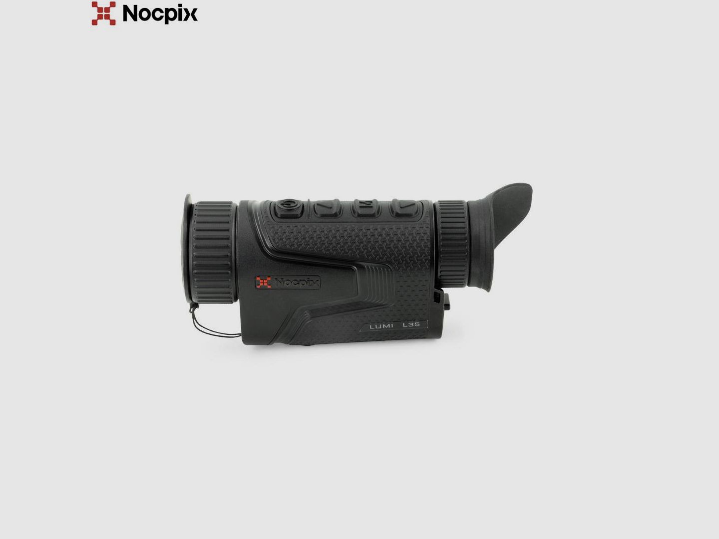 Nocpix Thermal Monocular Lumi L35, image 2 of 2