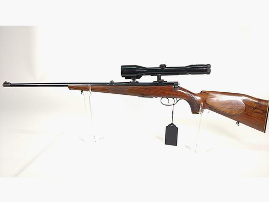 Anschütz Mod. 1532 .222 Rem. z Zeiss Diatal 6x42 T*