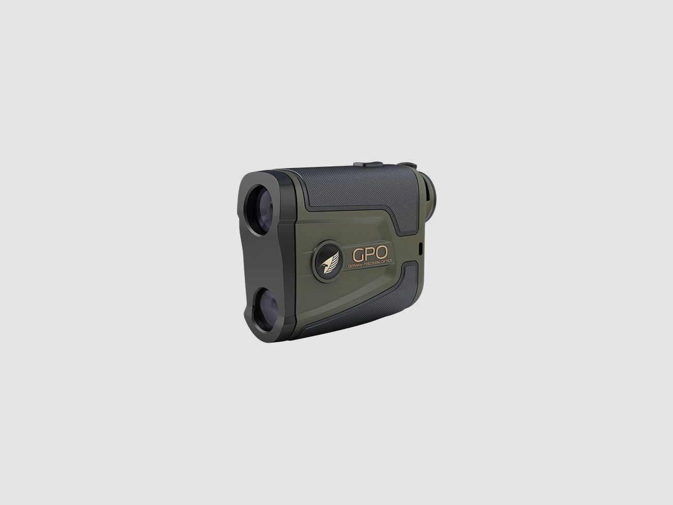 Entfernungsmesser Rangetracker 2000