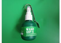 WASP GSP-G granat ćwiczeniowy, ćwiczeniowy pocisk wybuchowy, Paintball Airsoft