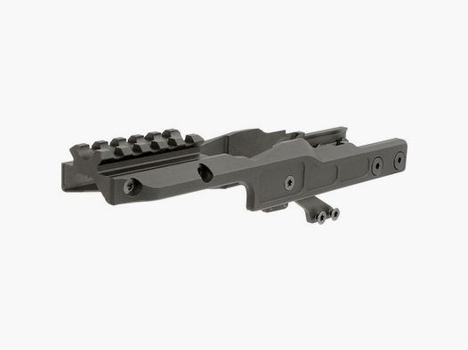 Midwest Industries Alpha Series Optic Mount