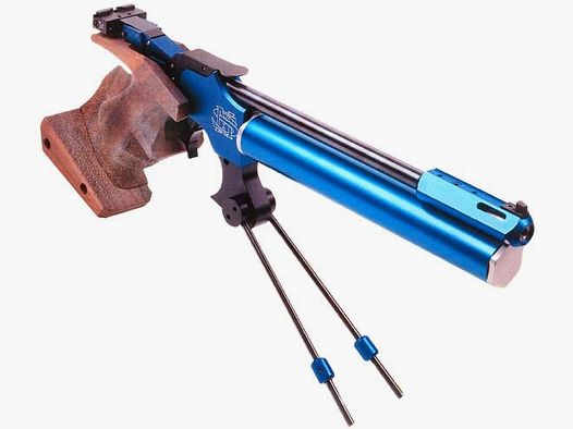 <SAM K11 air pressure sport pistol>