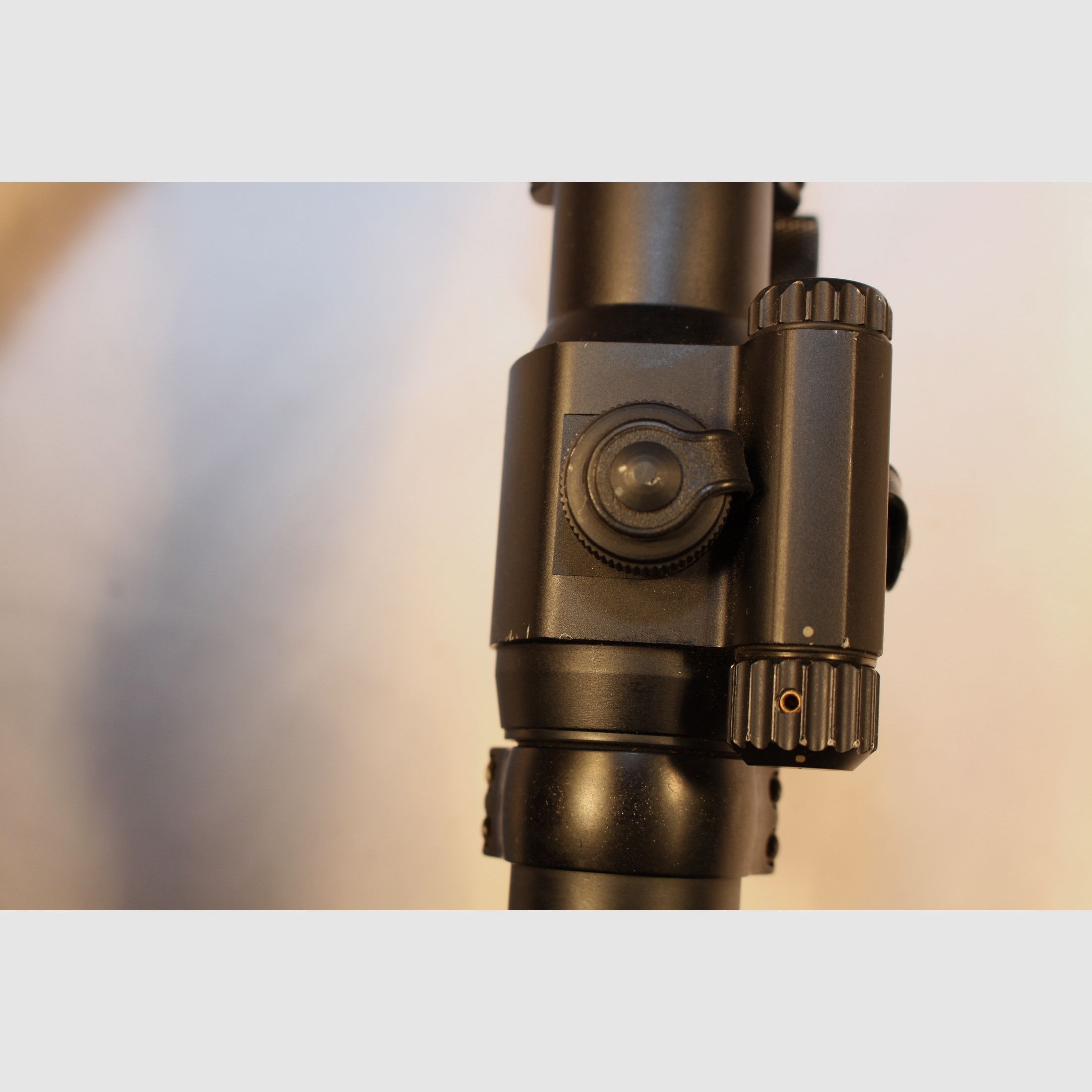 Brno Arms BBF für den Drückjagd-  Durchgehschützen in 12/70 und 7x65R.