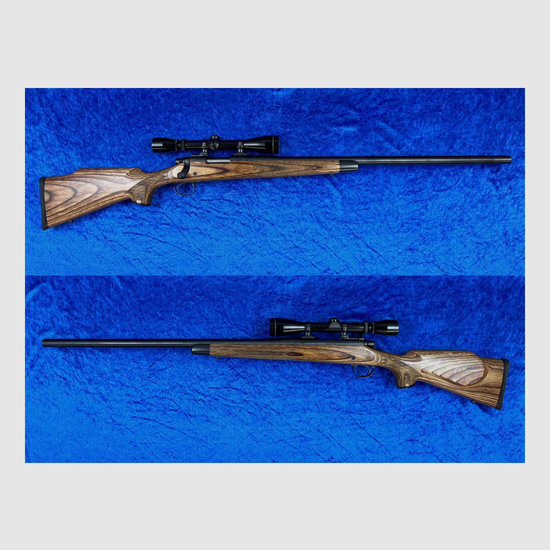 Remington 700