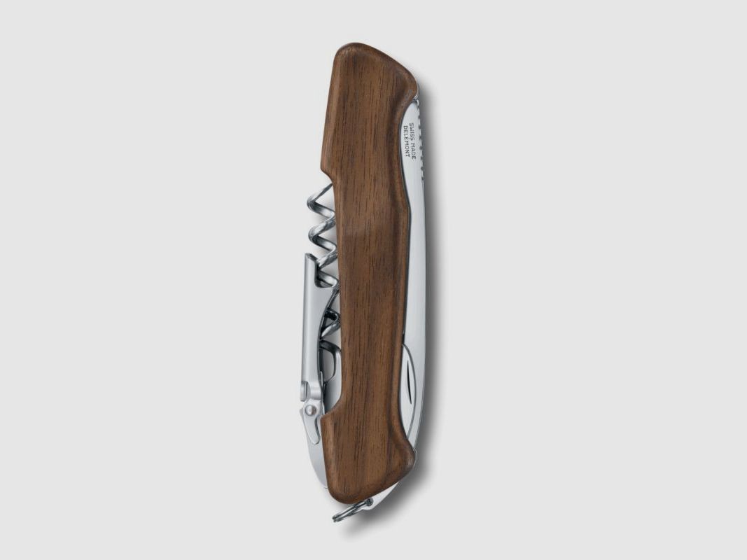 Victorinox Taschenmesser Wine Master Wood, Bild 4 von 20