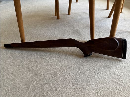 Sauer 80 crosse