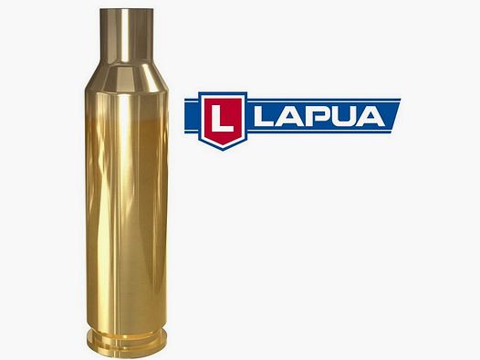 .338 Lapua Magnum Lapua Hülsen 100 Stück