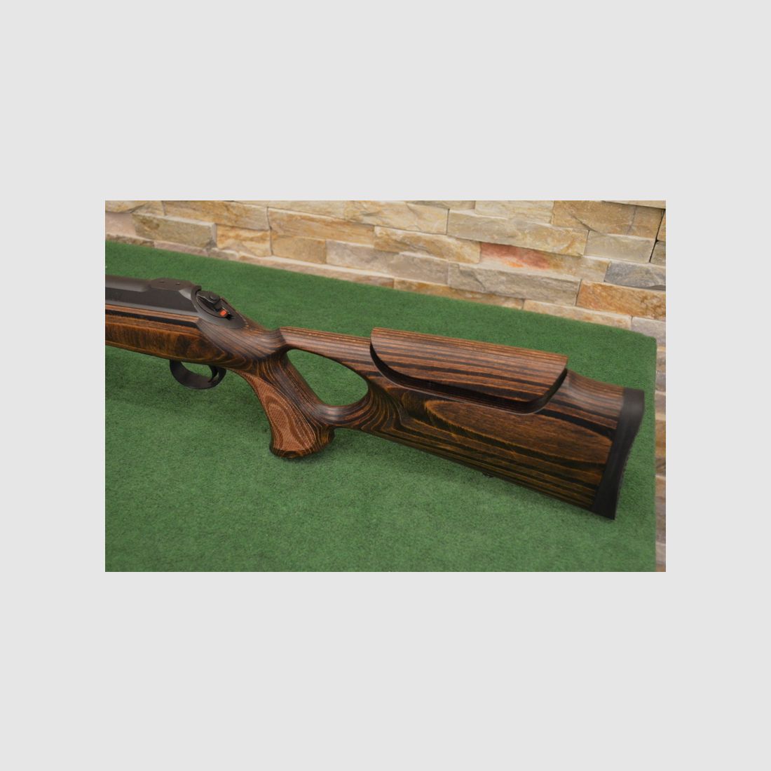 Sauer S 101 GTI *