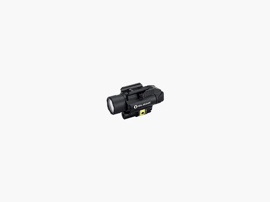 Taktische Taschenlampe Olight Baldr RL Led 1120 Lumen