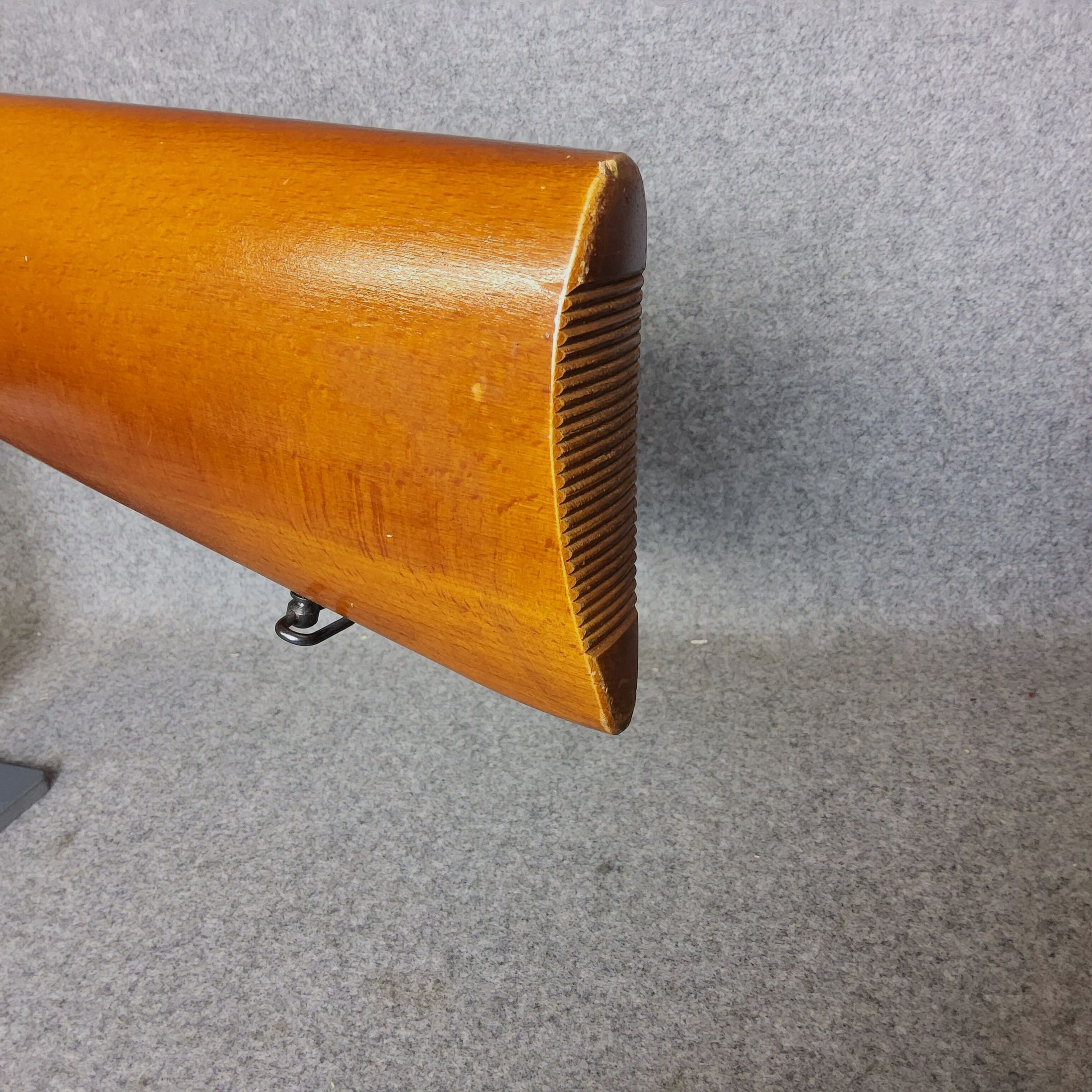 Haenel	 310-4