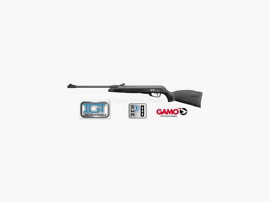 GAMO CARABINA LIB V BLACK SHADOW F