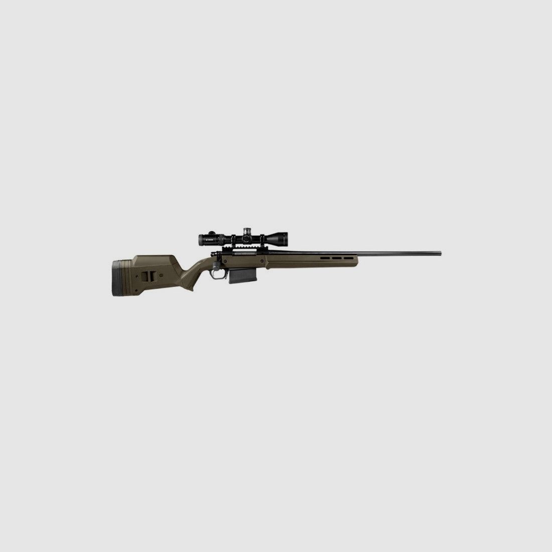 Magpul Hunter 700L Kolba Remington 700 LA