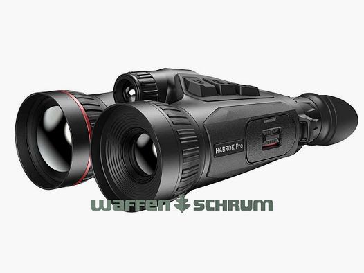 Hikmicro Habrok Pro HX60LN 940nm