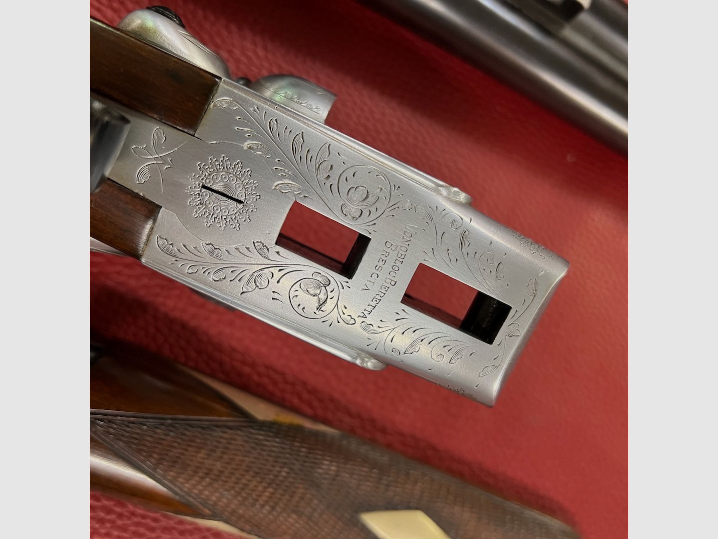 Beretta Monobloc Vittoria 1948, Bild 4 von 14