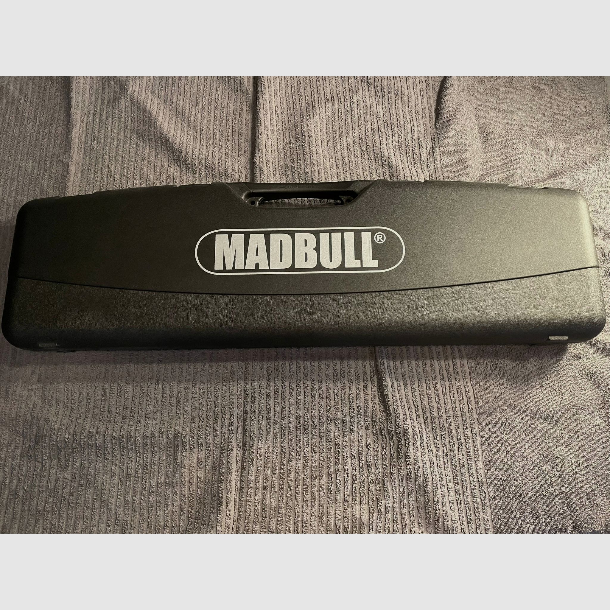 KWA B&T MP9A3 GBB 6mm 1.1 Joule