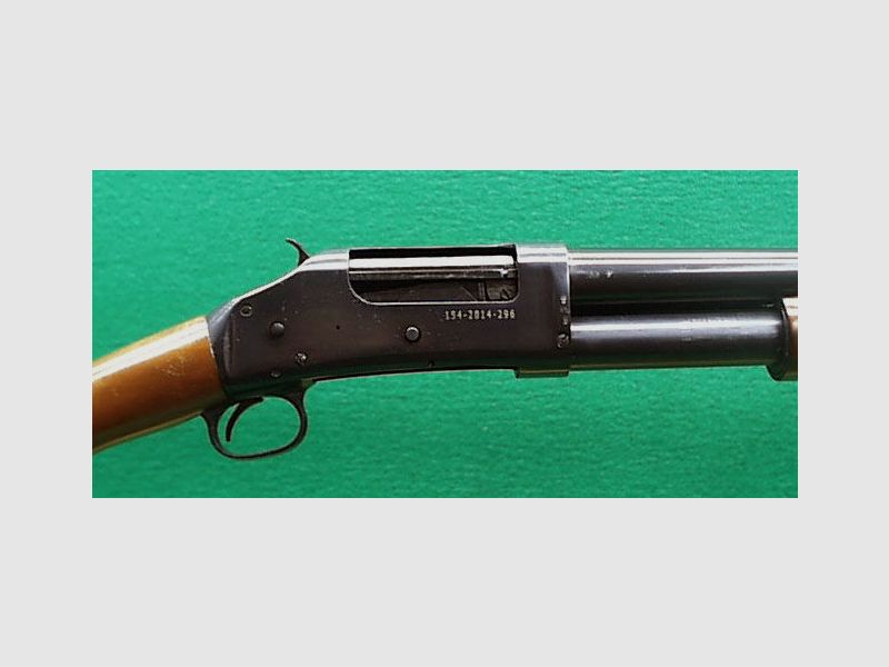Norinco M 1897
