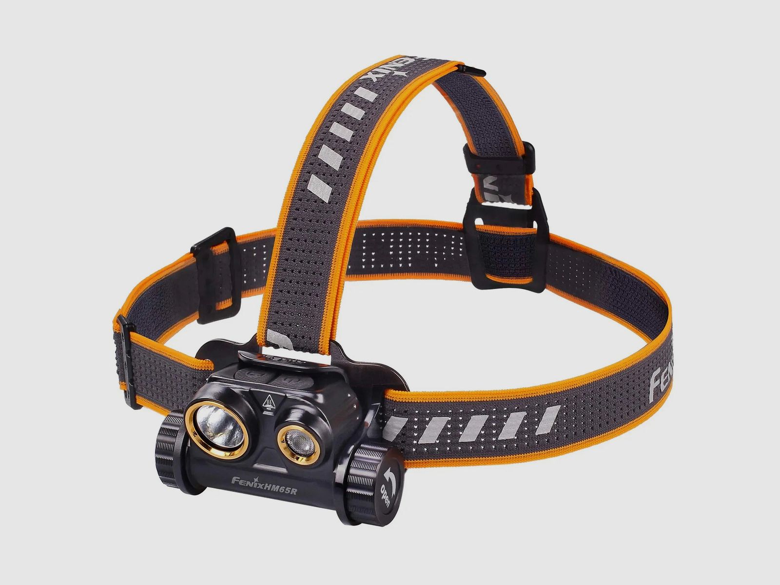 Fenix Stirnlampe HM65R