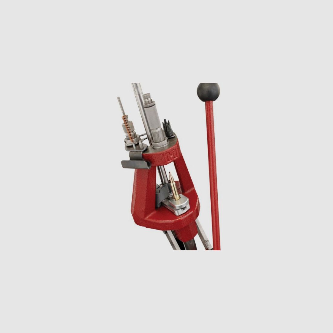 Hornady Iron Press Die Caddy 399683 | Die & Tool Holder #399683