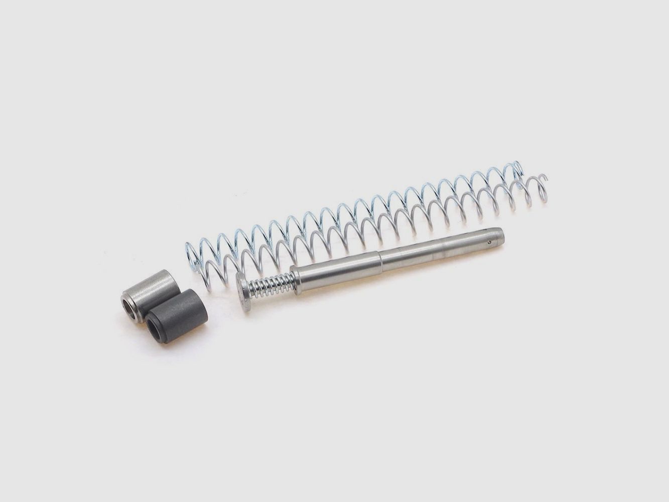 DPM MS-SPR/7 SPRINGFIELD XD (M) .45 ACP Loop van 4,5″ en 5,25″ inches, afbeelding 2 van 3