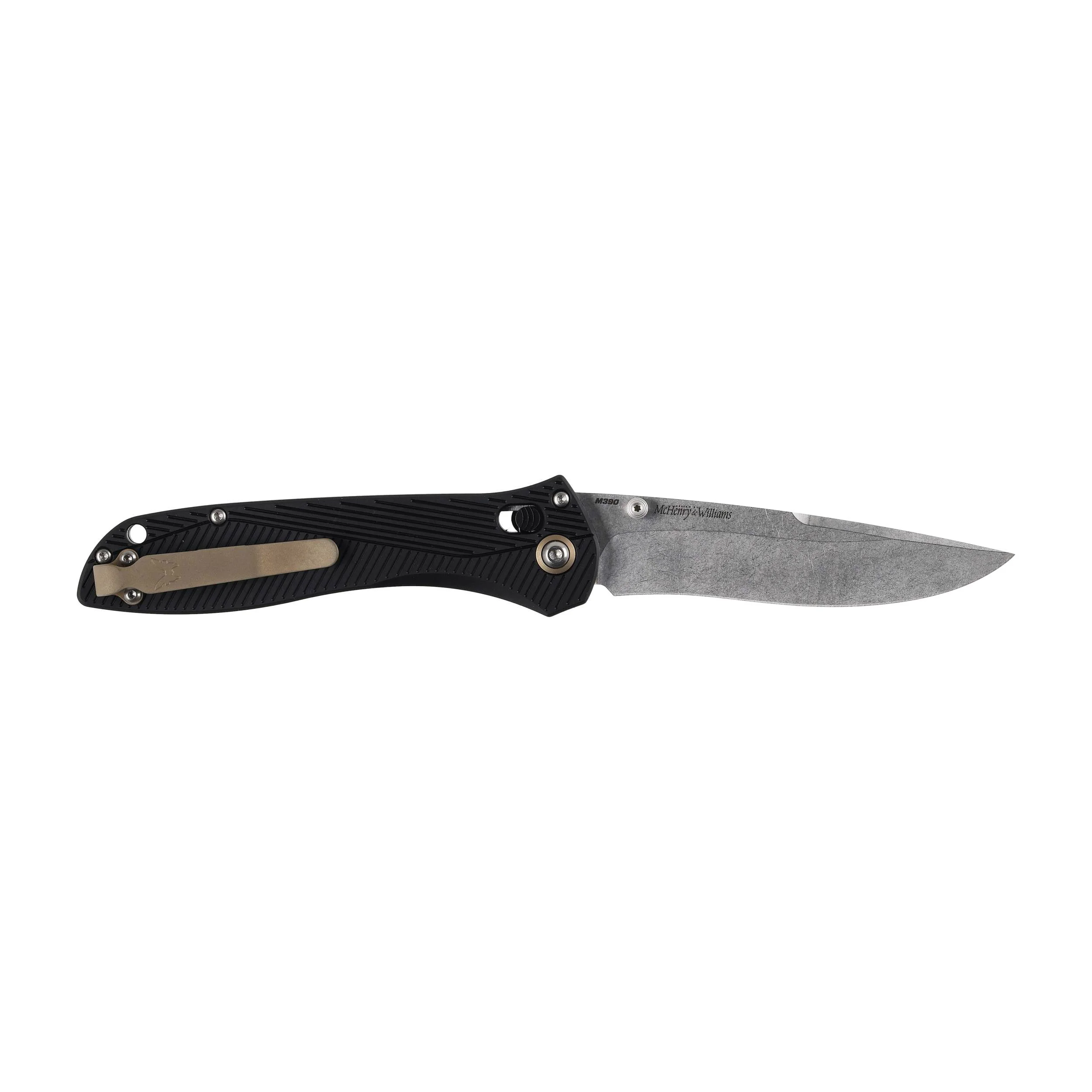 Benchmade 710-25 Seven vouwmes (710-25), afbeelding 4 van 14