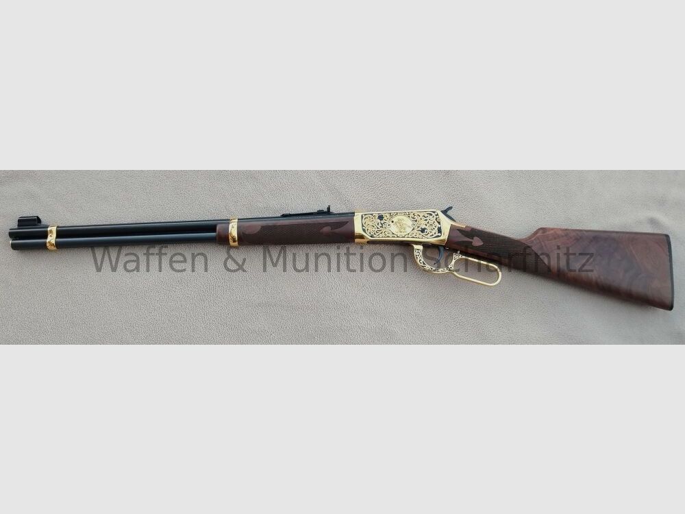 WINCHESTER Modell 94 AE WACA "Commemorative"