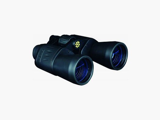 Konus Konusvue 7x50 C.F. including case and shoulder strap